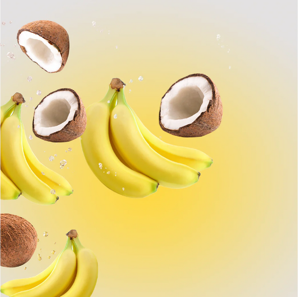 WALA Klic 2ml Banana Coconut 35mg/ml