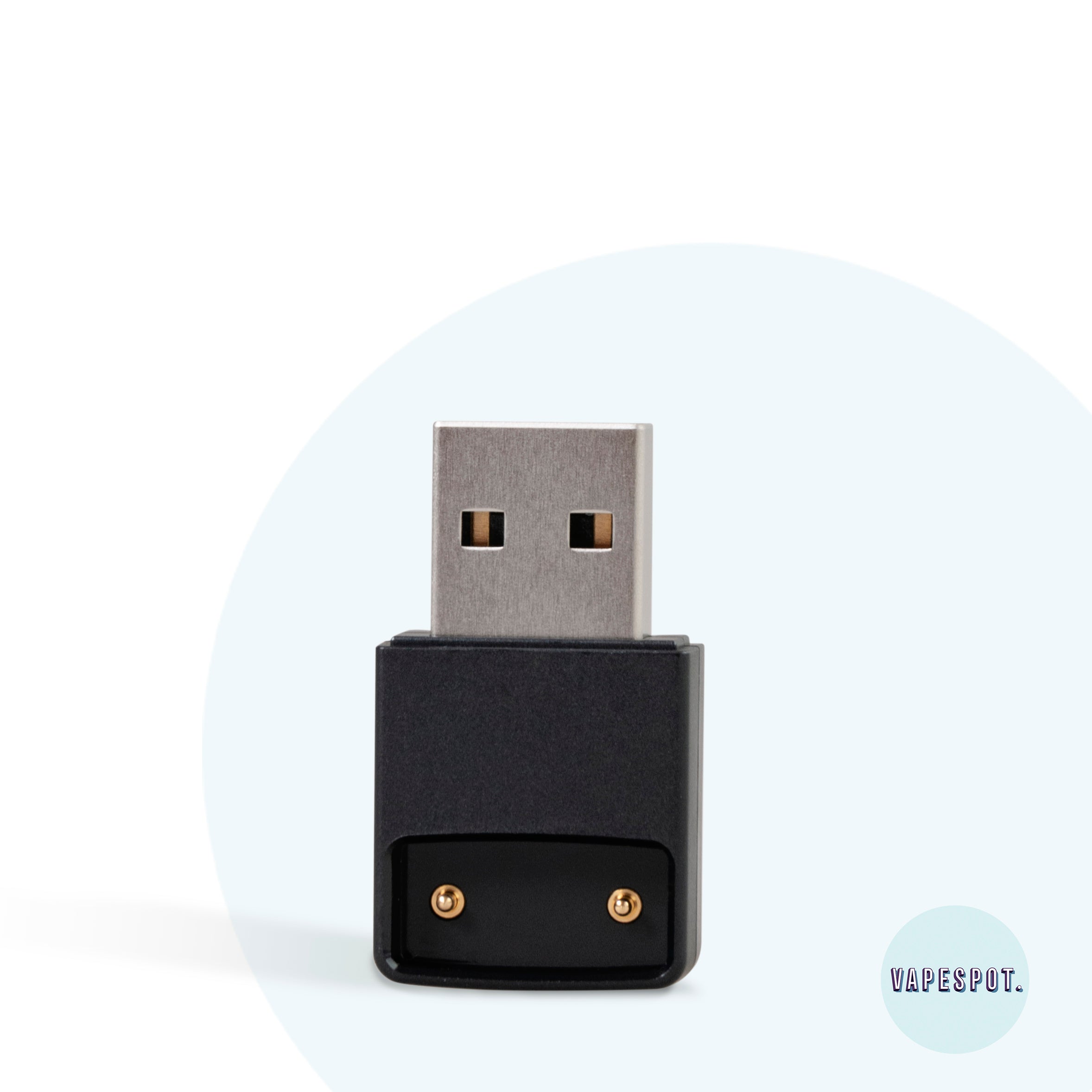 JUUL USB 充電器 - Vapespot Japan